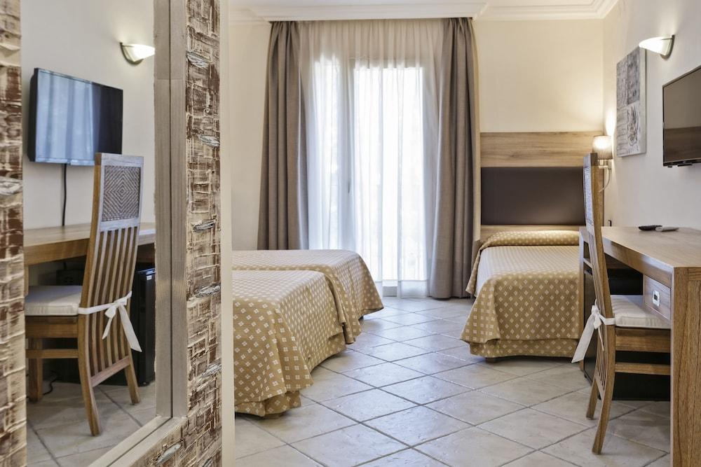 פלטחה ד'ארו Hotel Cap Roig By Brava Hoteles מראה חיצוני תמונה